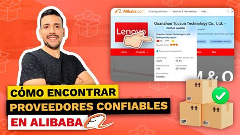 Descubre Los Mejores Consejos Para Encontrar Proveedores Confiables En