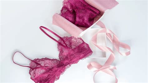 Bridal Lingerie A How To Guide Stars Fact