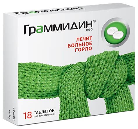 Лучшее лекарство от горла и кашля
