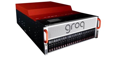 Groq is hard to grok but reckons its AI chips roq: Ex-Googlers ...