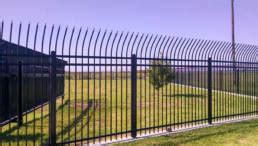 The Invincible Montage Commercial Denco Fence Company