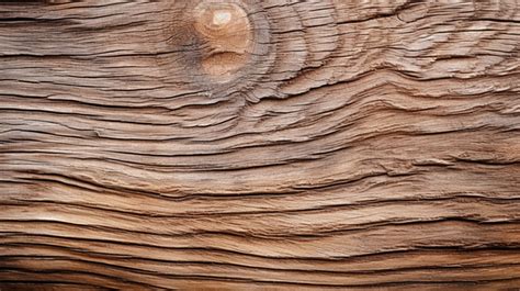 Macro Closeup Of Rich Brown Wooden Texture Background Wood Background