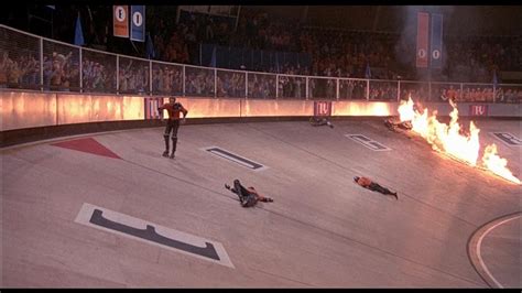 Rollerball (1975)