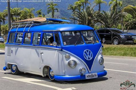 Pin By Bulli Lover On Vw Bulli Vintage Volkswagen Bus Classic