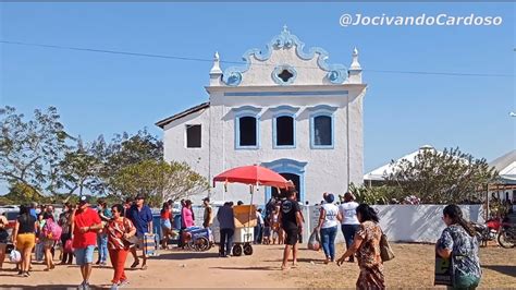 Festa Das Neves Munic Pio De Presidente Kennedy Es Youtube