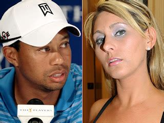 Celebrity Gossip And Entertainment News Devon James Tiger Woods Sex Tape