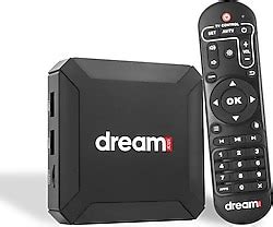 Dreamstar W K Ultra Hd Android Tv Box Fiyatlar Zellikleri Ve