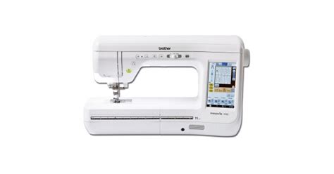 Brother VQ2 Long Arm Quilting machine