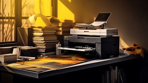 КАК РАСПЕЧАТАТЬ ДОКУМЕНТ В MS WORD: РУКОВОДСТВО ПО ПЕЧАТИ В MICROSOFT ...