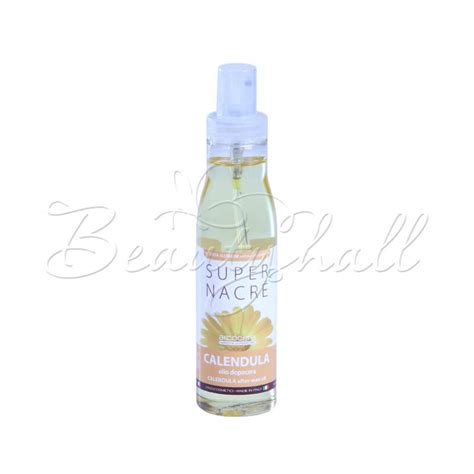 Arcocere Super Nacre Oil Afterwax Calendula Beautyhall Ua