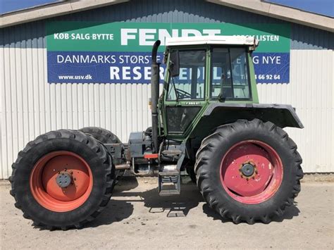 Fendt F Gta Gebraucht Neu Kaufen Technikboerse