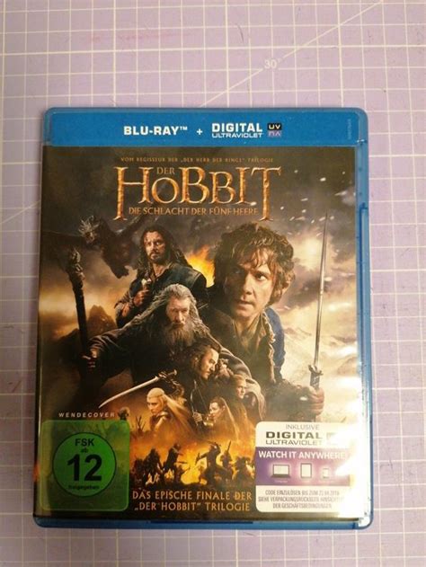 Der Hobbit Kaufen Auf Ricardo