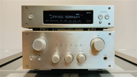 Used sony 3000es for Sale | HifiShark.com