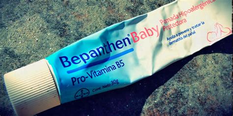 Bepanthen Crema Regeneradora Y Nutritiva Para La Piel Precio