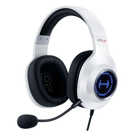 Headset Gamer 7.1 Hecate G2 II Over-Ear EDIFIER - Branco