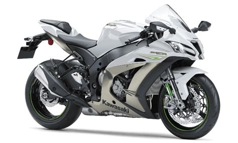 Harga Kawasaki Ninja Zx R Terbaru Oktober Dan Spesifikasi