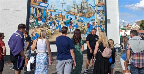 Portsmouth Historic Dockyard, Portsmouth - Book Tickets & Tours ...