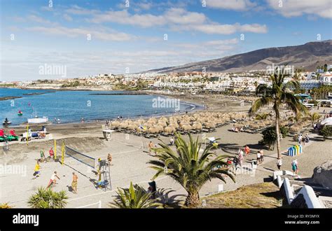 Fanabe tenerife hi-res stock photography and images - Alamy