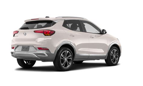 The 2023 Buick Encore Gx Essence In Bay Roberts Woodward Motors Bay Roberts