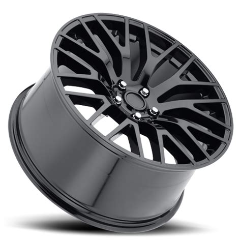 Voxx Replica Mustang Performance Wheels Mustang Performance Rims On Sale