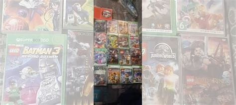 Игры на xbox 360 купить в Чите | Электроника | Авито