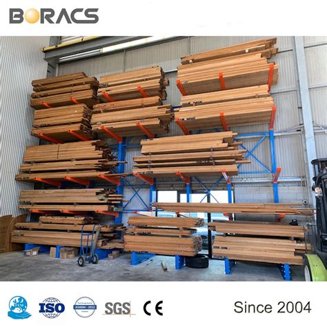 High Quality Customized Adjustable Industrial Multi Level Steel