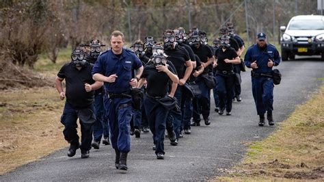 Project 800: Corrective Services NSW in massive prison officer ...