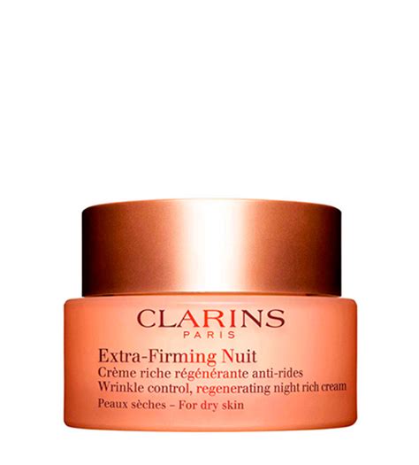 Clarins Extra Firming Energy Creme Dia Todo Tipo Peles Ml