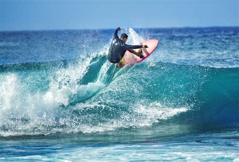 Everything to Know About Surfing in Kauai | Hawaii Travel Blog