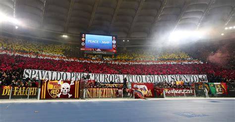 Roma Milan Staccati 44 500 Biglietti Partita La Vendita Libera 40