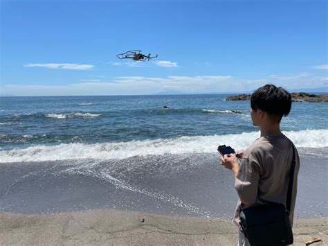 【神奈川県】ドローンを飛ばせる場所と施設情報まとめ。許可取りの方法もご紹介！ Kawakami Works