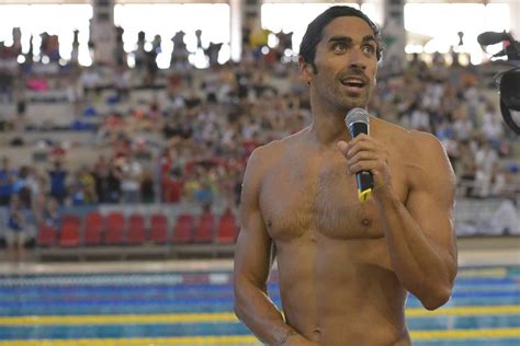 Magnini Inchiesta Di Pesaro Sono Sereno La Procura Antidoping