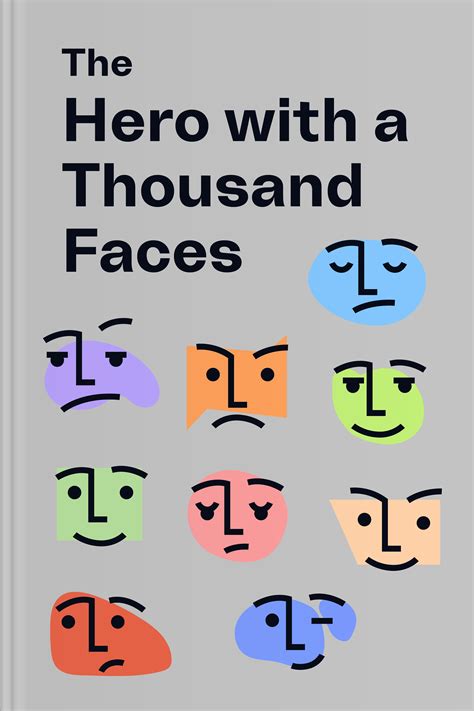 The Hero With a Thousand Faces Summary | Book by Joseph Campbell