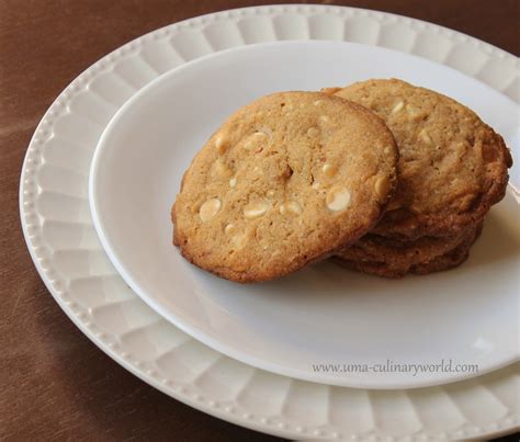 Eggless Whole Wheat Chocolate Chip Cookies