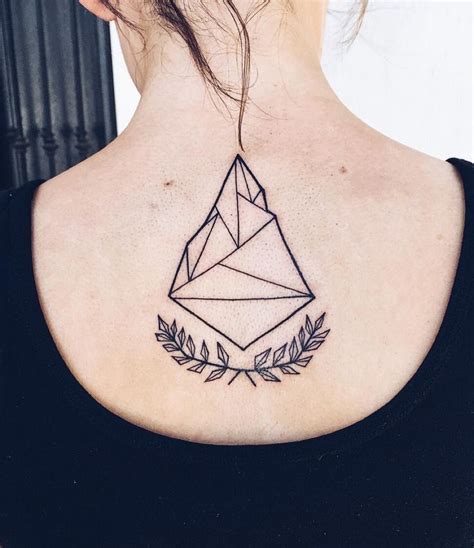 70 Incredible Geometric Tattoos To Get An Amazing New Look Geometric