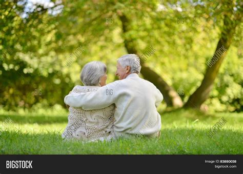 Happy Elderly Couple Image & Photo (Free Trial) | Bigstock