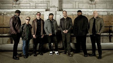 Lo Nuevo De Dave Matthews Band Una Oda Emblemática