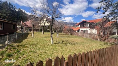 467 m² teren de vanzare Prahova judet Sinaia 8634946