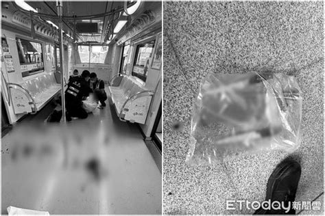 中捷車廂砍人！「2英雄上陣」戰鬥力超猛 Ptt看傻：根本大俠 Ettoday生活新聞 Ettoday新聞雲