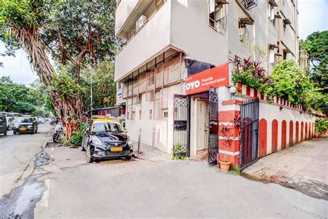 Hotels in Lower Parel, Mumbai Starting @ ₹975 - Upto 75% OFF on 74 ...