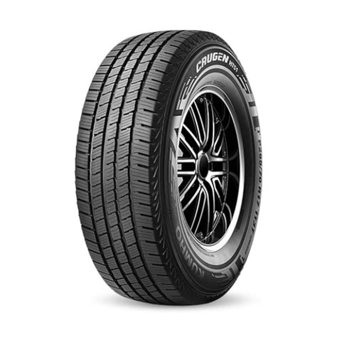 P R T Kumho Crugen Ht Highway All Season Otrusa