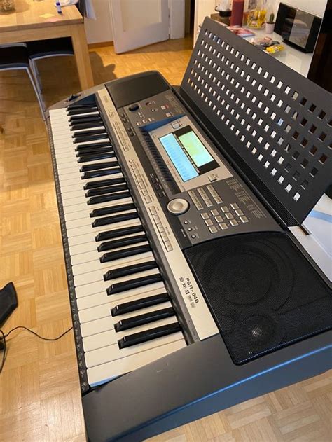 Keyboard Yamaha PSR 640 Kaufen Auf Ricardo