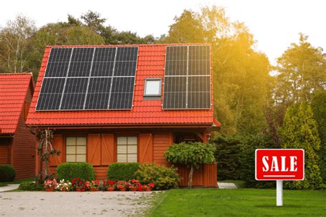 Do Solar Panels Increase Home Value Nivo Solar