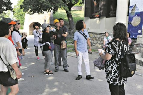 Pet Stvari Koje Stranci Vole U Beogradu