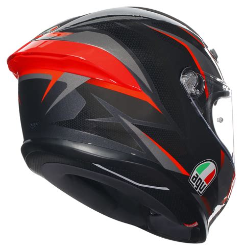 Agv Agv K S Slashcut Integralhelm G Nstig Louis