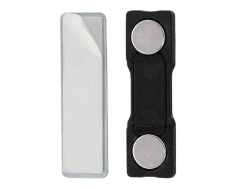 Magnet Kartenhalter "MagnaLite" | YouCard24.de