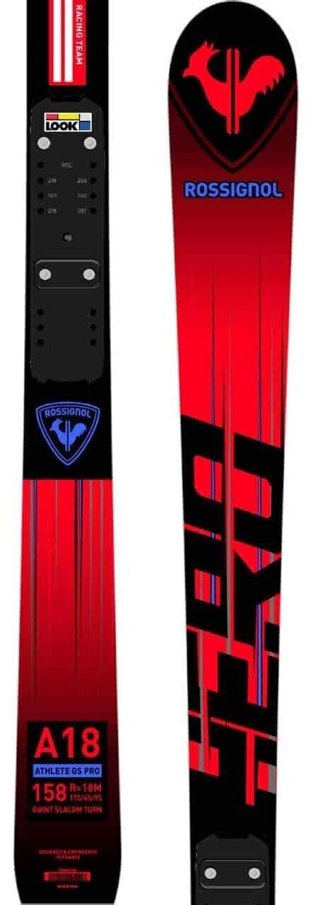 Rossignol Hero Athlete Fis Gs Pro R U U U Ab