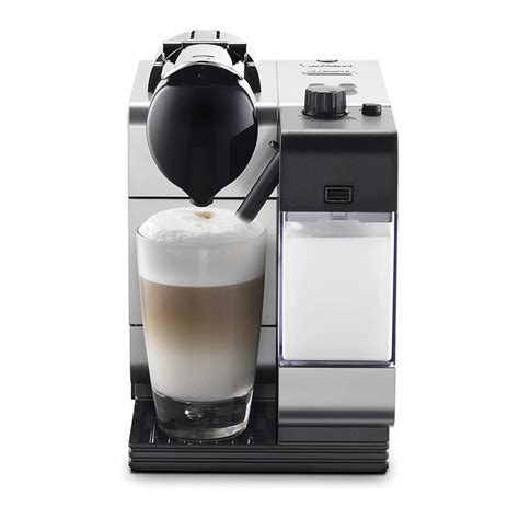 Delonghi Nespresso Lattissima Instruction Manual Pdf Download Manualslib