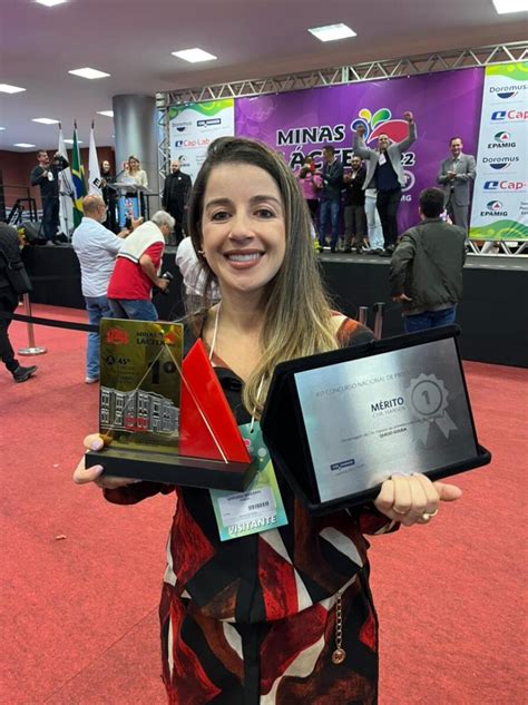 Frimesa conquista prêmio de melhor queijo gouda do Brasil O Presente