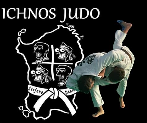 Judo Cagliari Judo Sardegna Pre Agonisti ICHNOS JUDO CAGLIARI